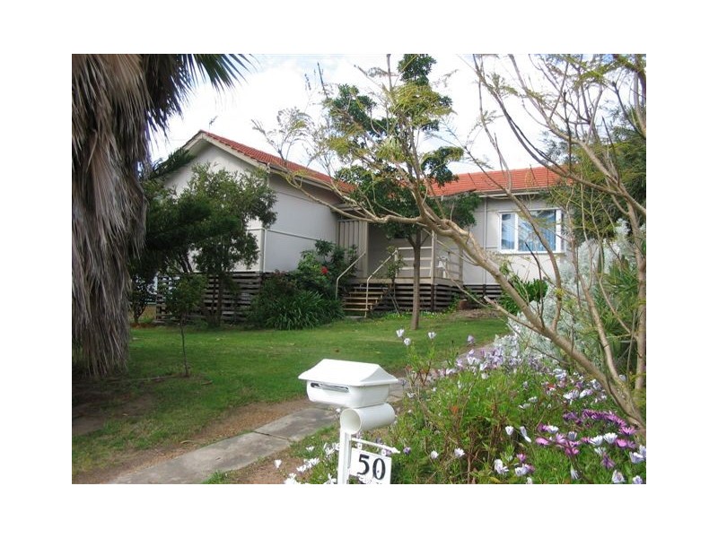 50 Padbury, Bridgetown WA 6255