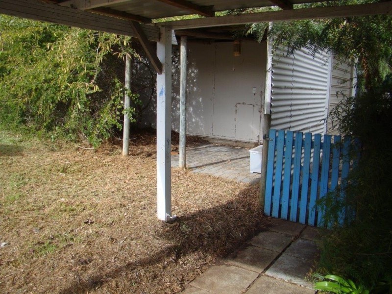 50 Padbury, Bridgetown WA 6255