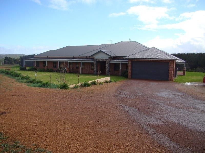3 Limousin View, Bridgetown WA 6255