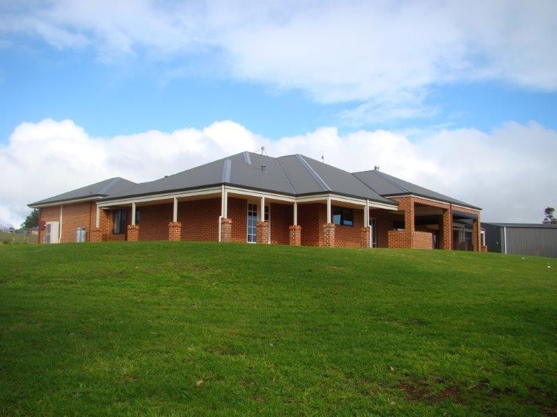 3 Limousin View, Bridgetown WA 6255