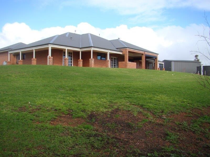 3 Limousin View, Bridgetown WA 6255