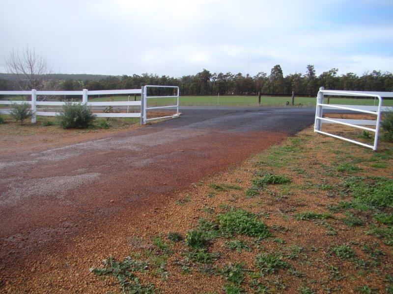 3 Limousin View, Bridgetown WA 6255