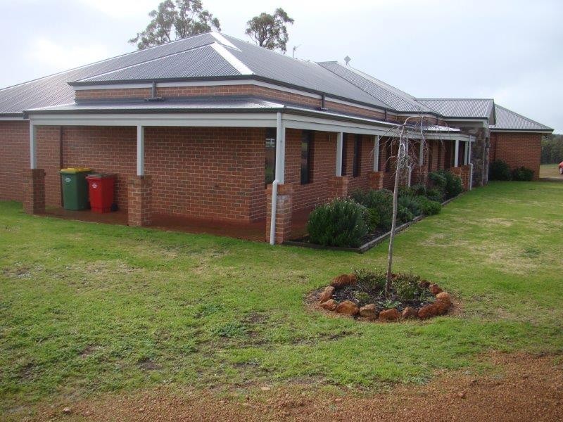 3 Limousin View, Bridgetown WA 6255