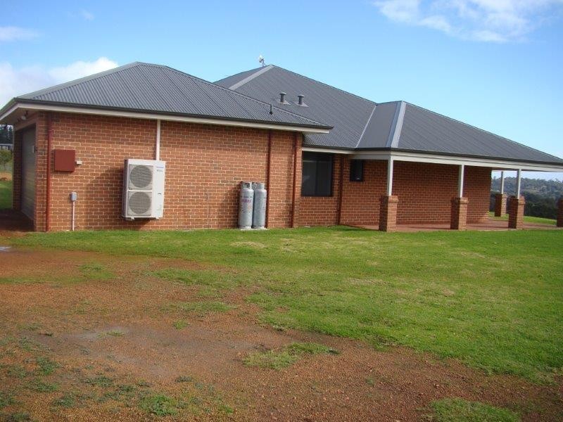 3 Limousin View, Bridgetown WA 6255