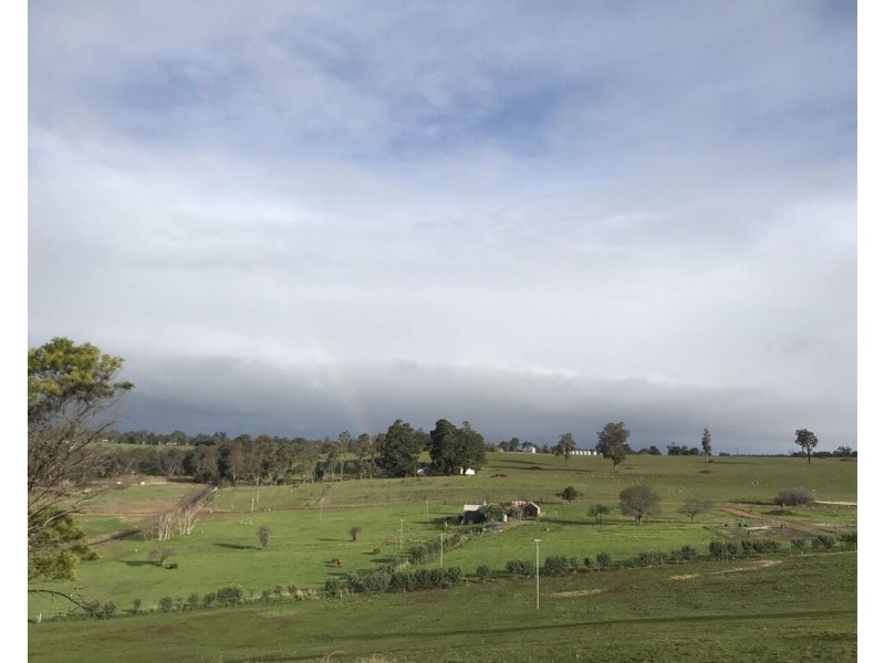 Lot 25328 South Western Highway, Yornup WA 6256