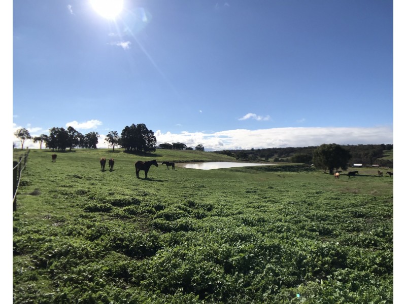 Lot 25328 South Western Highway, Yornup WA 6256