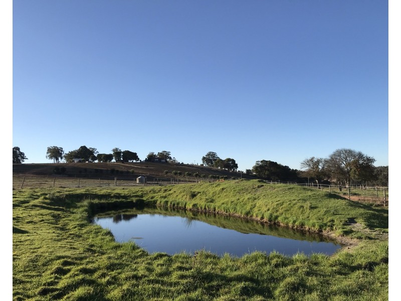 Lot 25328 South Western Highway, Yornup WA 6256