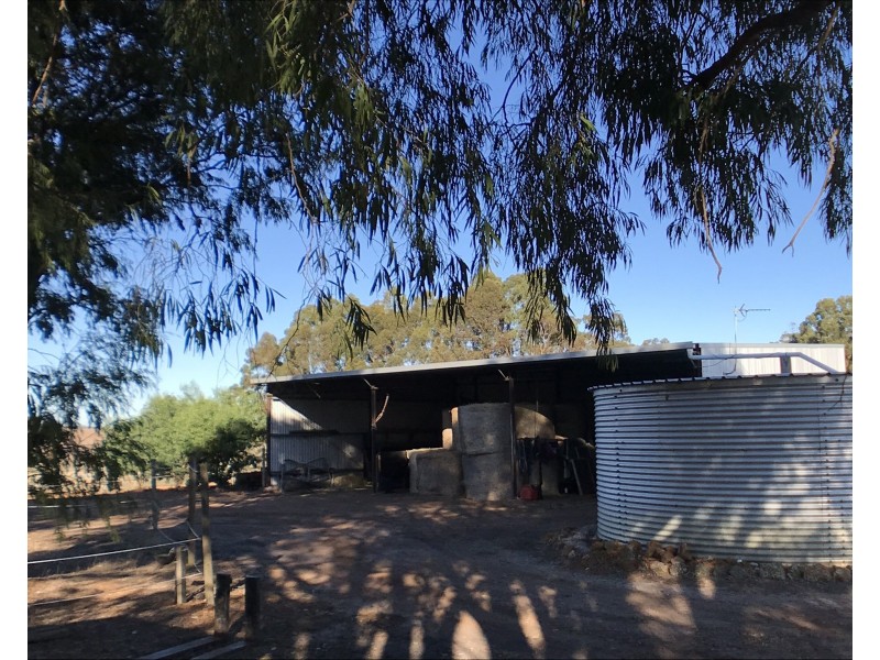 Lot 25328 South Western Highway, Yornup WA 6256