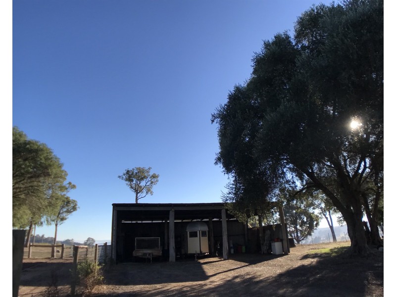 Lot 25328 South Western Highway, Yornup WA 6256