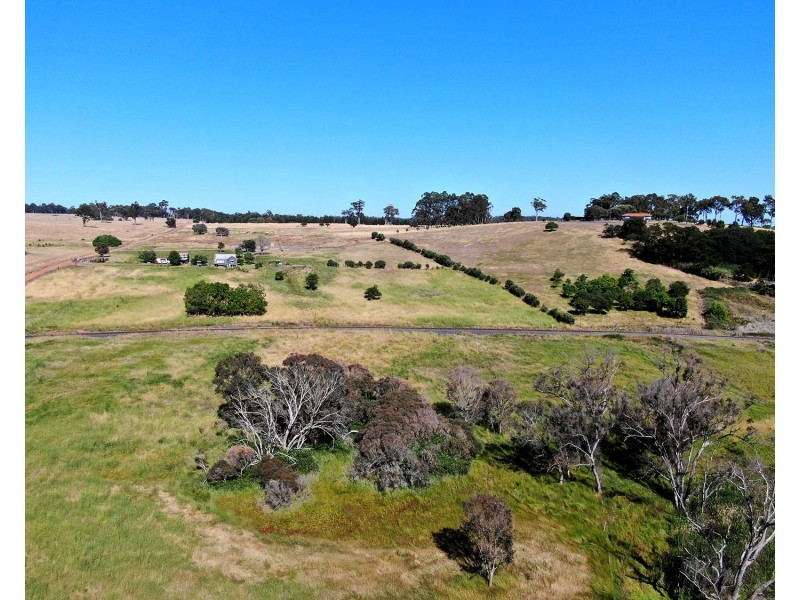Lot 25328 South Western Highway, Yornup WA 6256
