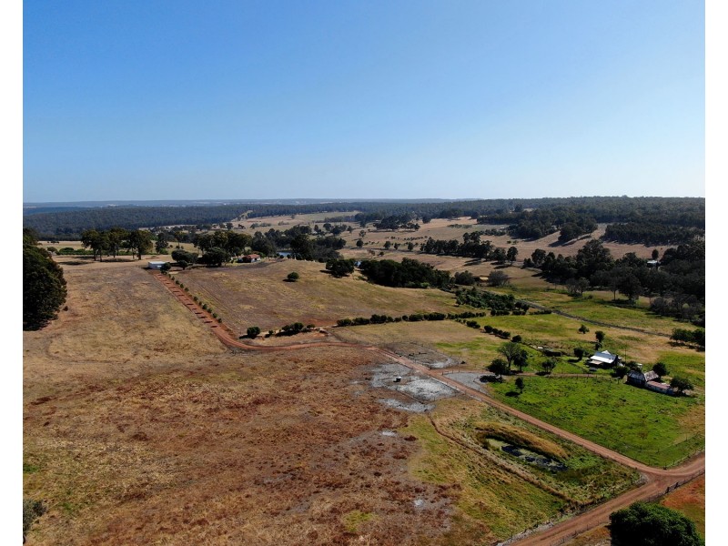 Lot 25328 South Western Highway, Yornup WA 6256
