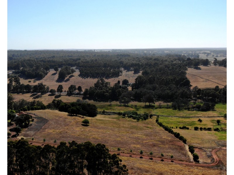 Lot 25328 South Western Highway, Yornup WA 6256