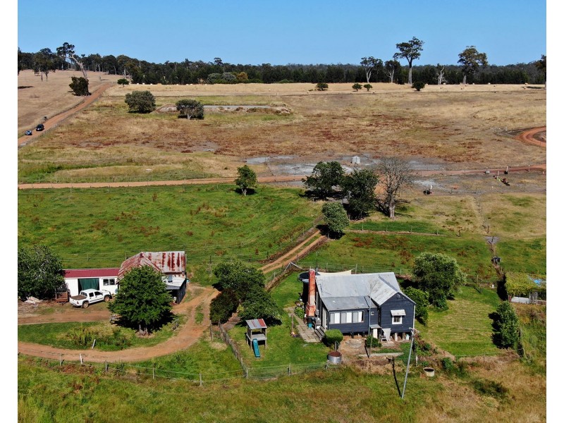 Lot 25328 South Western Highway, Yornup WA 6256