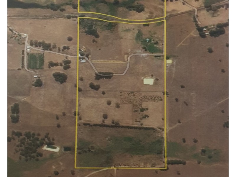 Lot 25328 South Western Highway, Yornup WA 6256