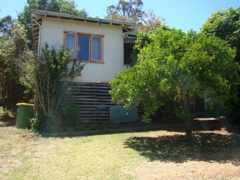 3 Brockman Street, Bridgetown WA 6255