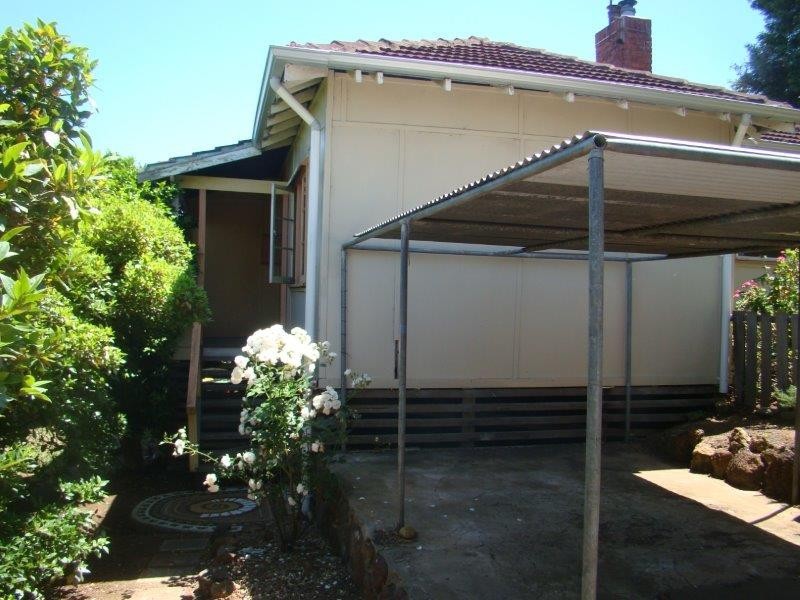 3 Brockman Street, Bridgetown WA 6255