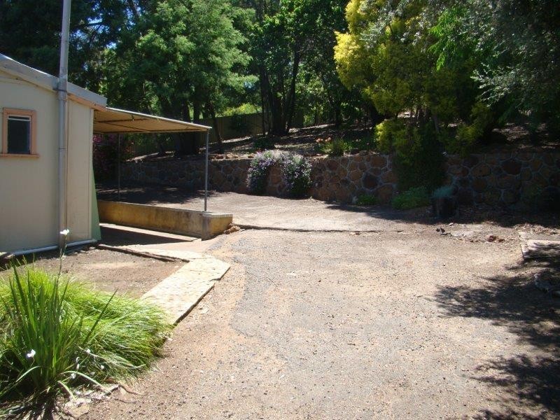 3 Brockman Street, Bridgetown WA 6255