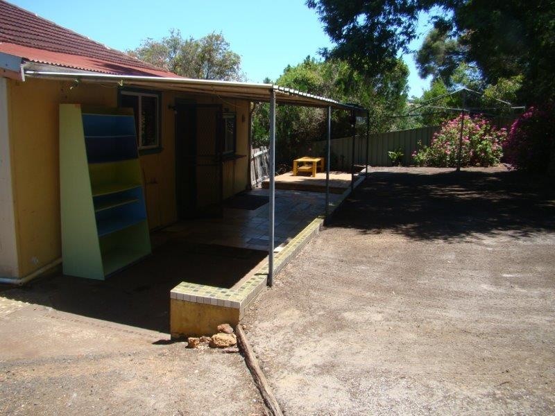 3 Brockman Street, Bridgetown WA 6255