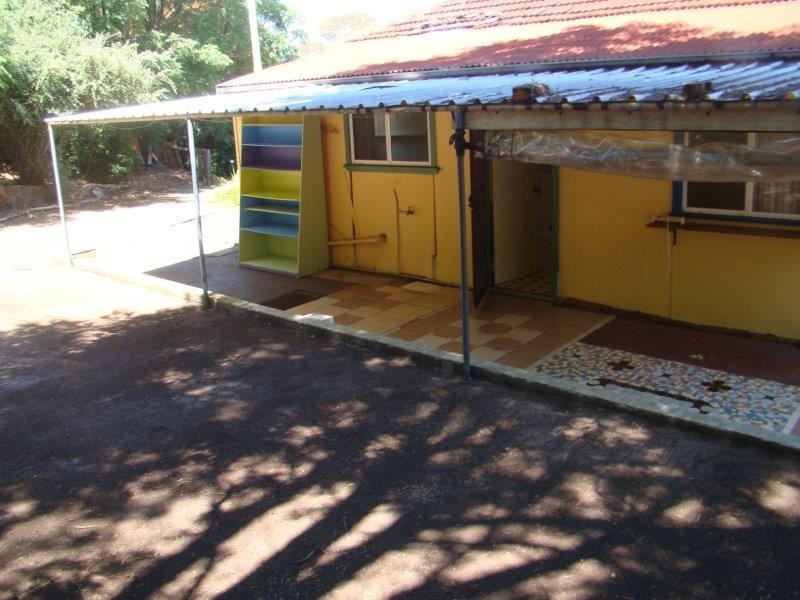 3 Brockman Street, Bridgetown WA 6255