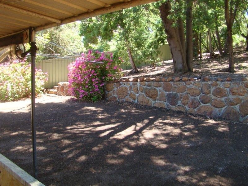 3 Brockman Street, Bridgetown WA 6255