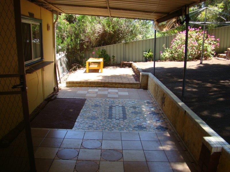 3 Brockman Street, Bridgetown WA 6255