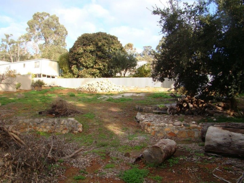 3 Barlee Street, Bridgetown WA 6255