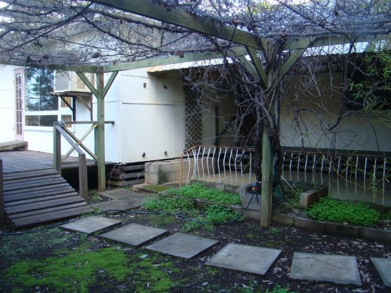 15 Loftie Street, Bridgetown WA 6255