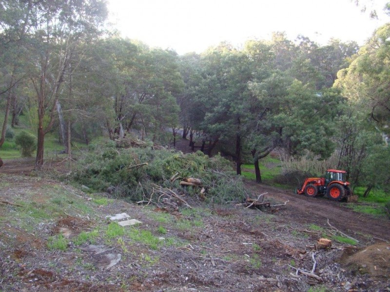 15 Loftie Street, Bridgetown WA 6255