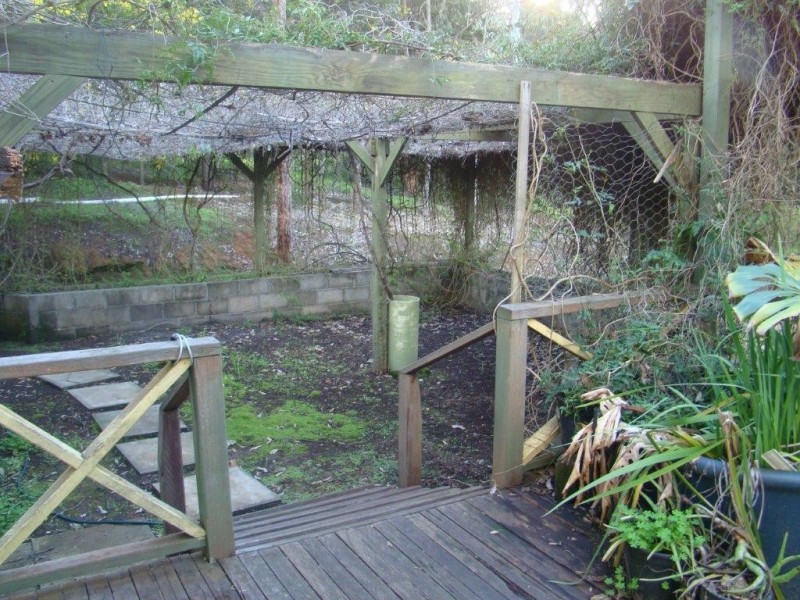 15 Loftie Street, Bridgetown WA 6255