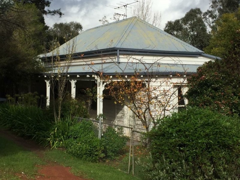 40 Spencer Street, Bridgetown WA 6255