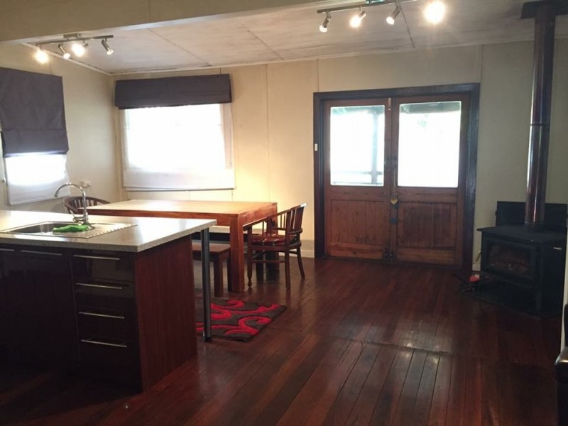 40 Spencer Street, Bridgetown WA 6255