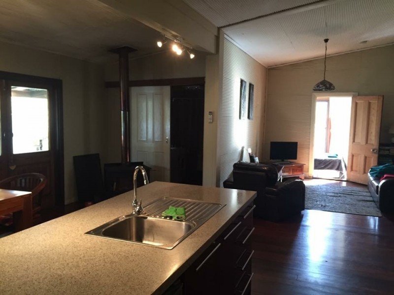 40 Spencer Street, Bridgetown WA 6255