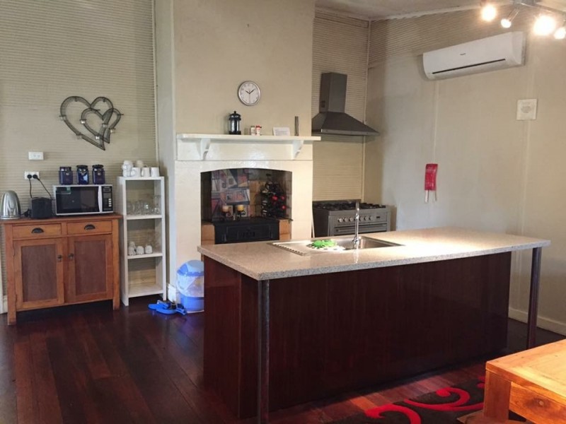 40 Spencer Street, Bridgetown WA 6255