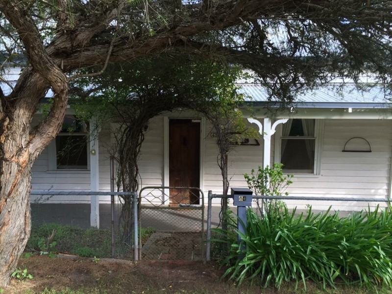 40 Spencer Street, Bridgetown WA 6255