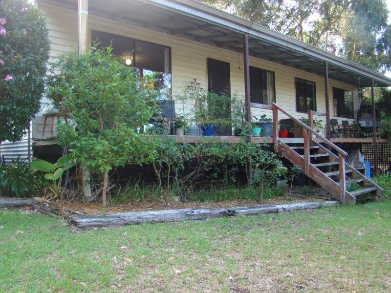 63 Peninsula Road, Bridgetown WA 6255