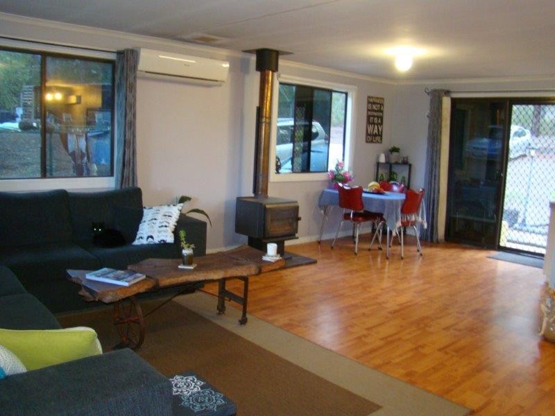 63 Peninsula Road, Bridgetown WA 6255