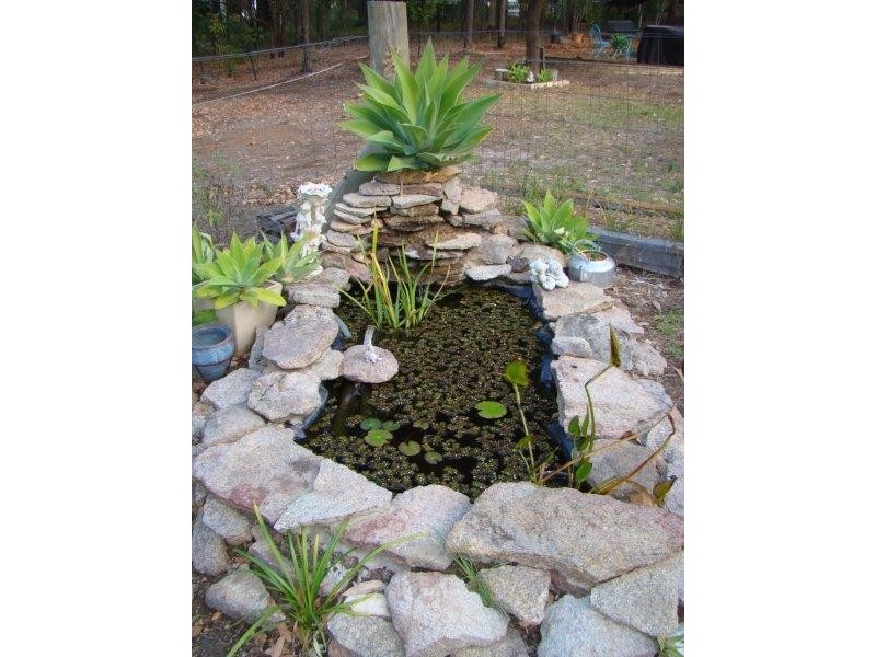 63 Peninsula Road, Bridgetown WA 6255