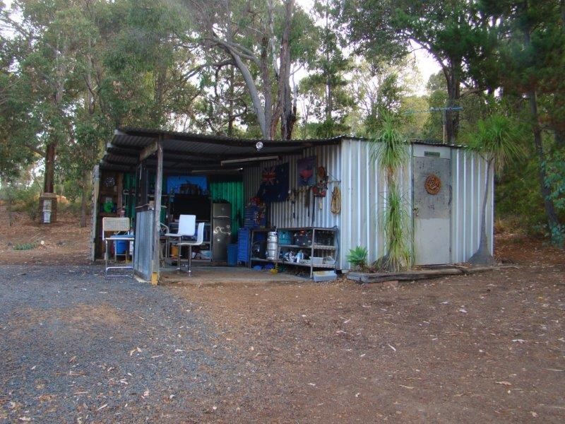 63 Peninsula Road, Bridgetown WA 6255