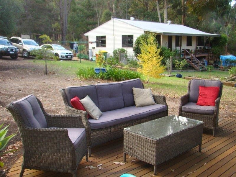 63 Peninsula Road, Bridgetown WA 6255