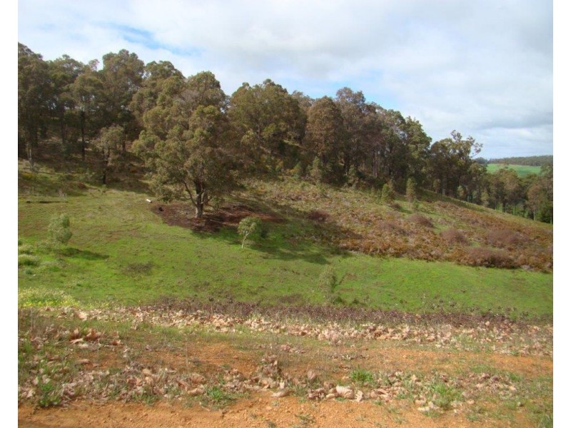 Lot 488 Riverview Close, Bridgetown WA 6255