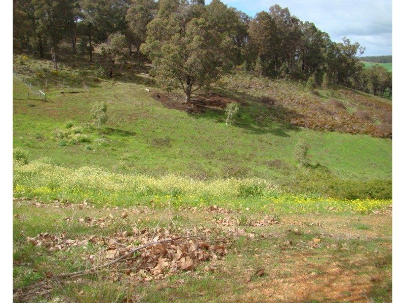 Lot 488 Riverview Close, Bridgetown WA 6255