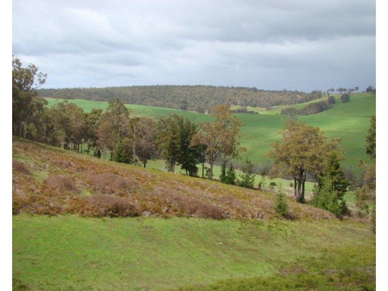 Lot 488 Riverview Close, Bridgetown WA 6255