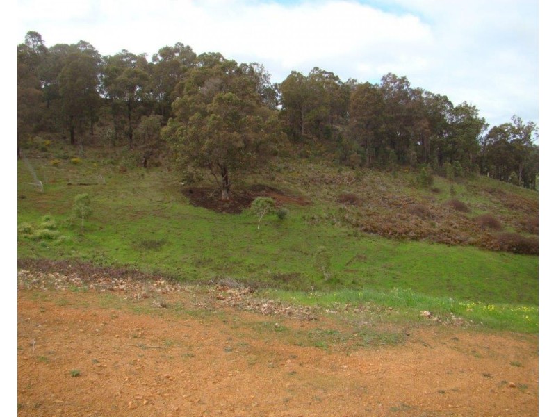 Lot 488 Riverview Close, Bridgetown WA 6255