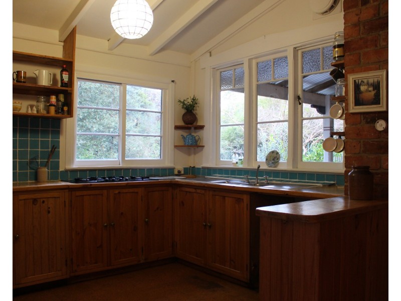 18 Nelson Street, Bridgetown WA 6255