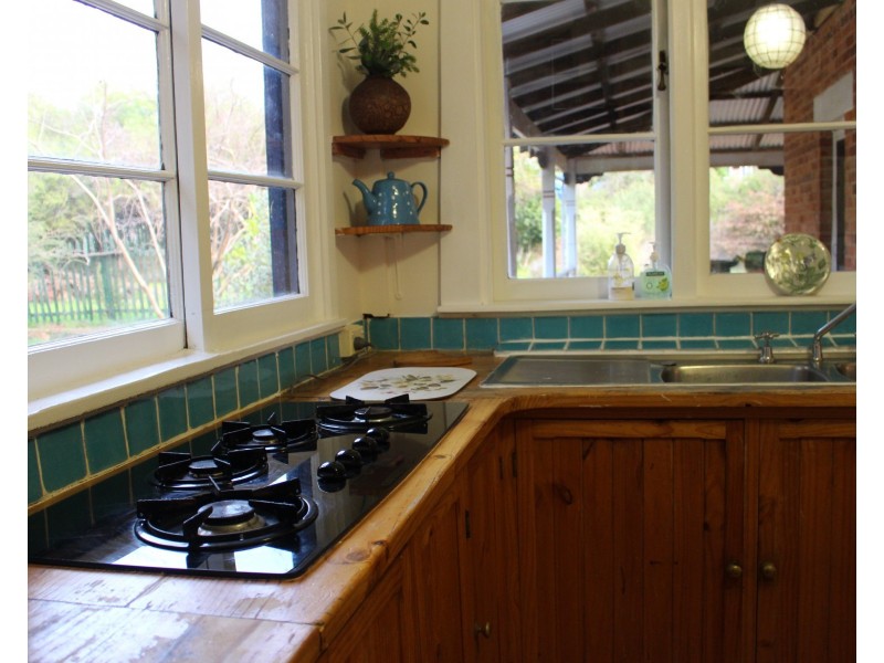 18 Nelson Street, Bridgetown WA 6255