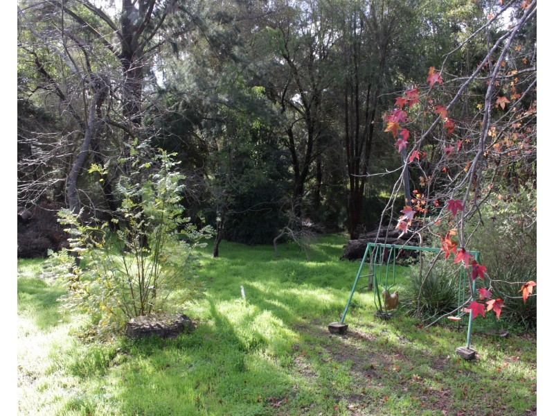 18 Nelson Street, Bridgetown WA 6255