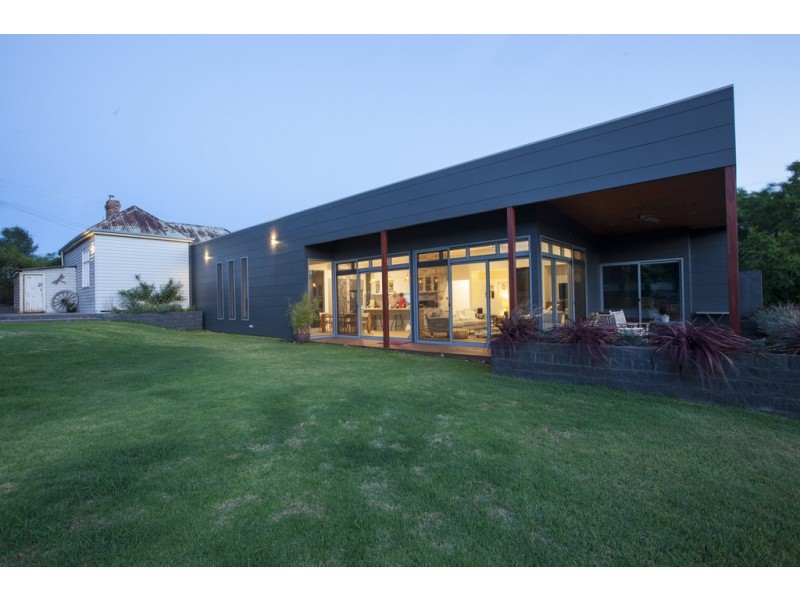 37 Barlee Street, Bridgetown WA 6255