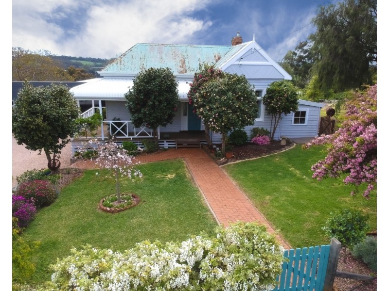 37 Barlee Street, Bridgetown WA 6255