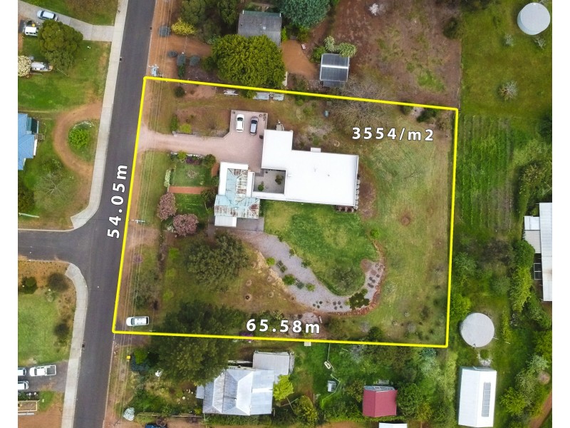 37 Barlee Street, Bridgetown WA 6255