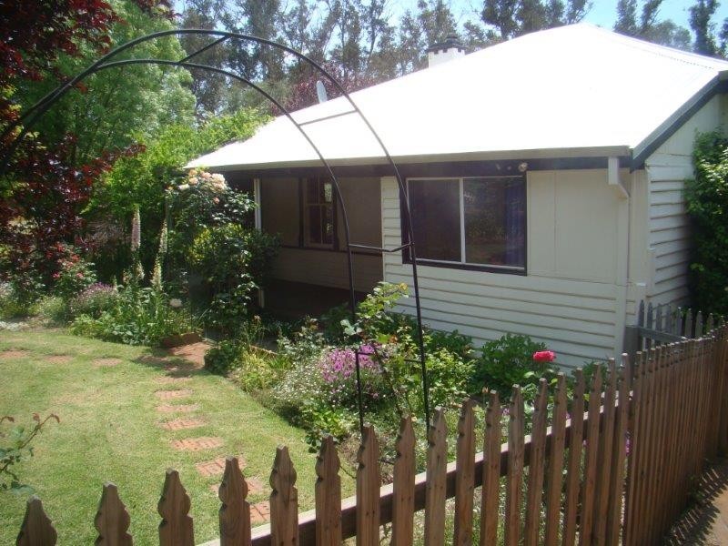 55 Steere Street, Bridgetown WA 6255